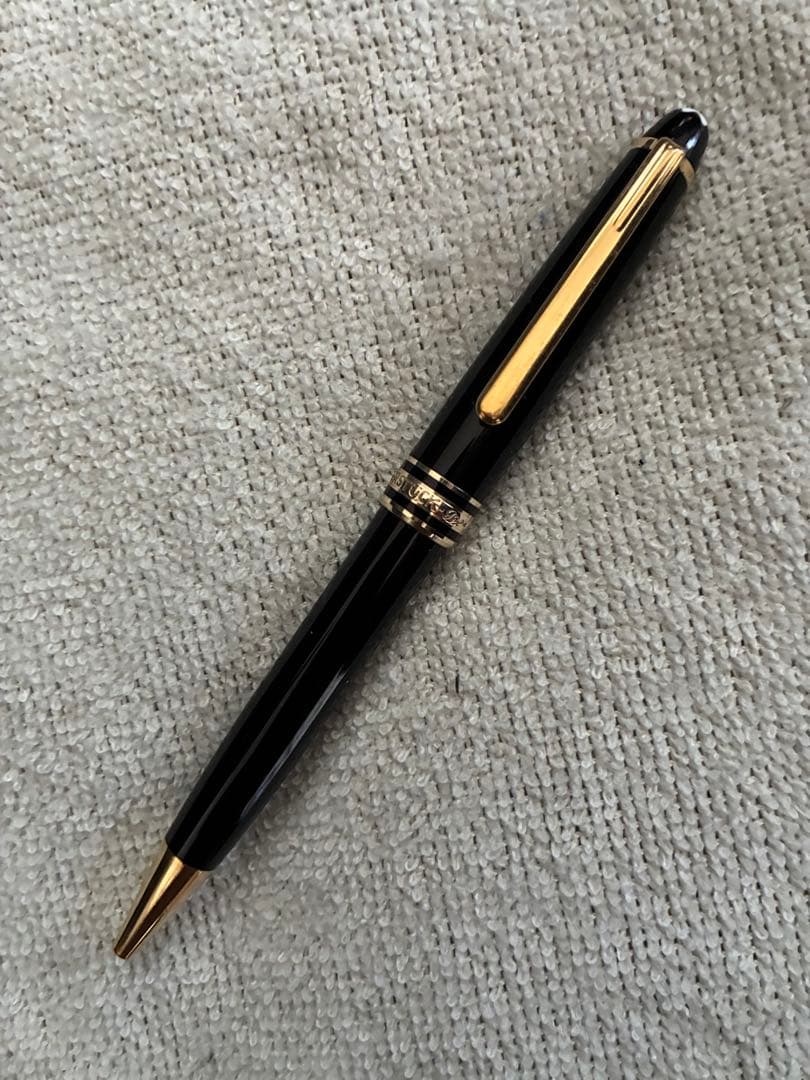 ‼️SALE‼️モンブラン 164 ボールペンマイスターシュテュック Minebea