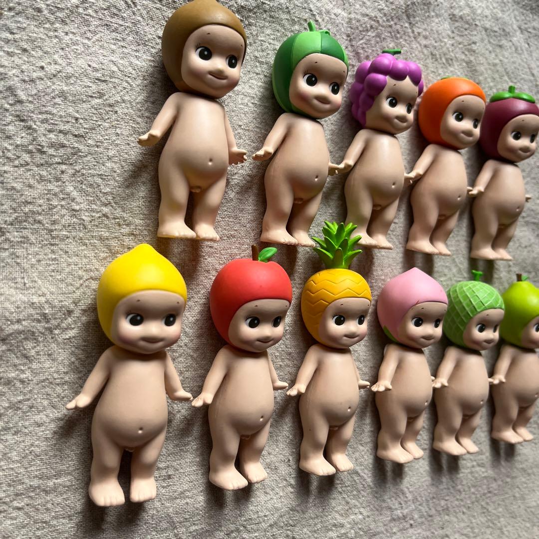 ソニーエンジェル　sonny angel 11体セット