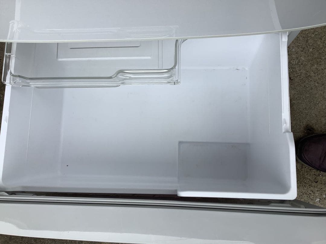 MyuIchi 日立6ドア冷凍冷蔵庫 R-SF52ZM 520L 10年製