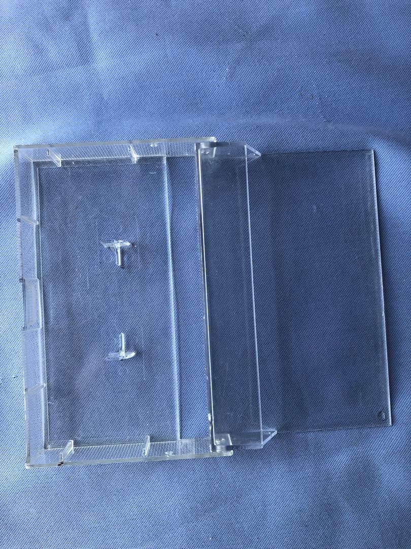 カセットテープ　希少品？珍品？ POP JAPAN 海外製　レトロ