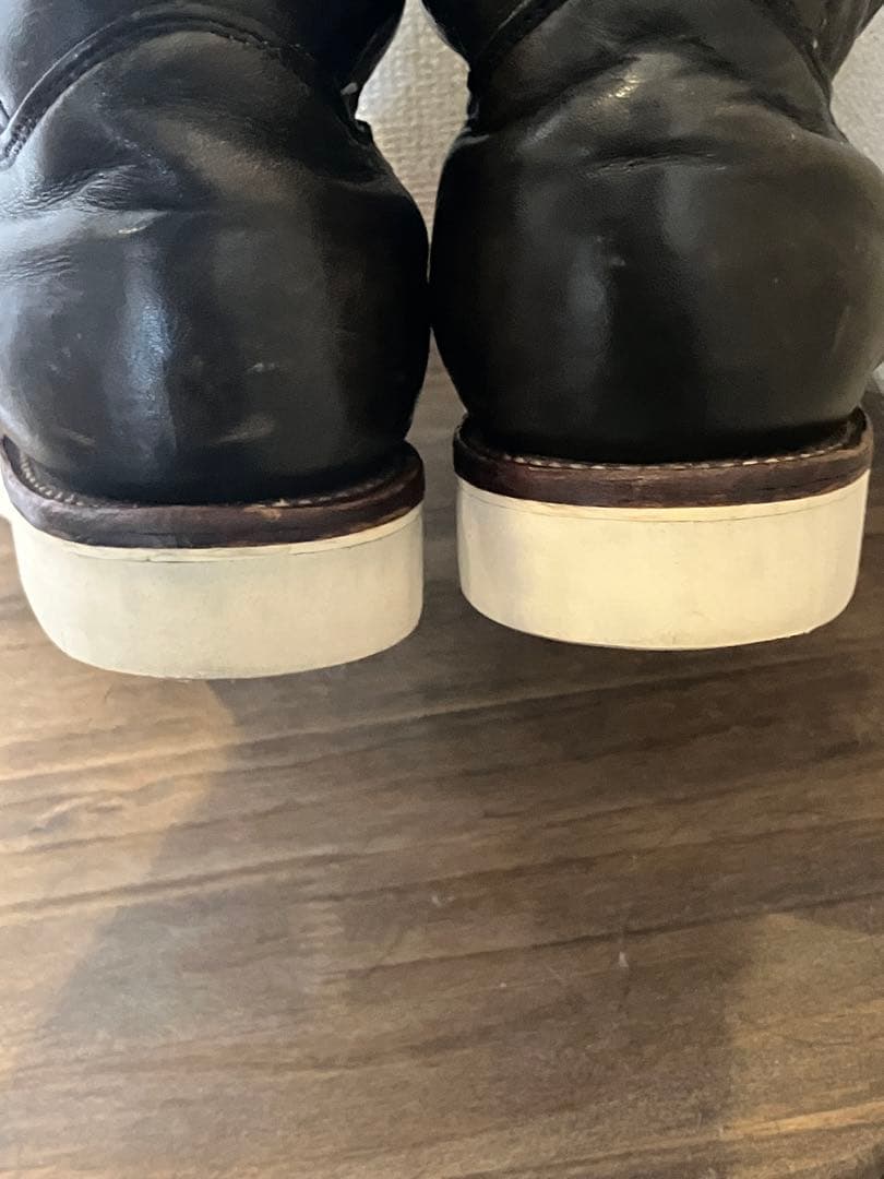 CHIPPEWA チペワ　ジャンクペコスブーツ