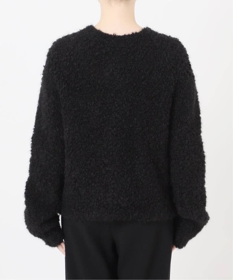 AP STUDIOニットジャケットEVERYDAY I LIKE【新品】