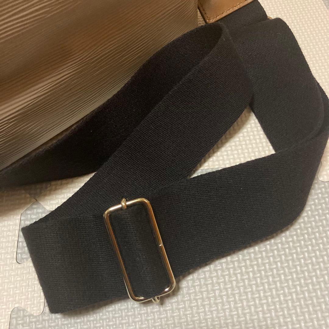 美品✨ TOPKAPI ブレス トプカピ リプル フライト ショルダーバッグ