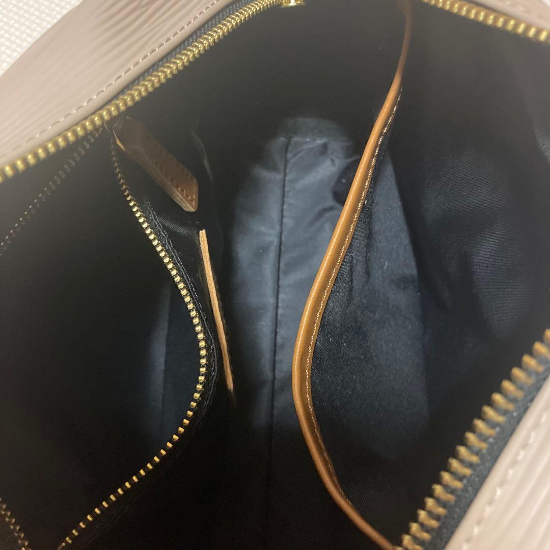 美品✨ TOPKAPI ブレス トプカピ リプル フライト ショルダーバッグ