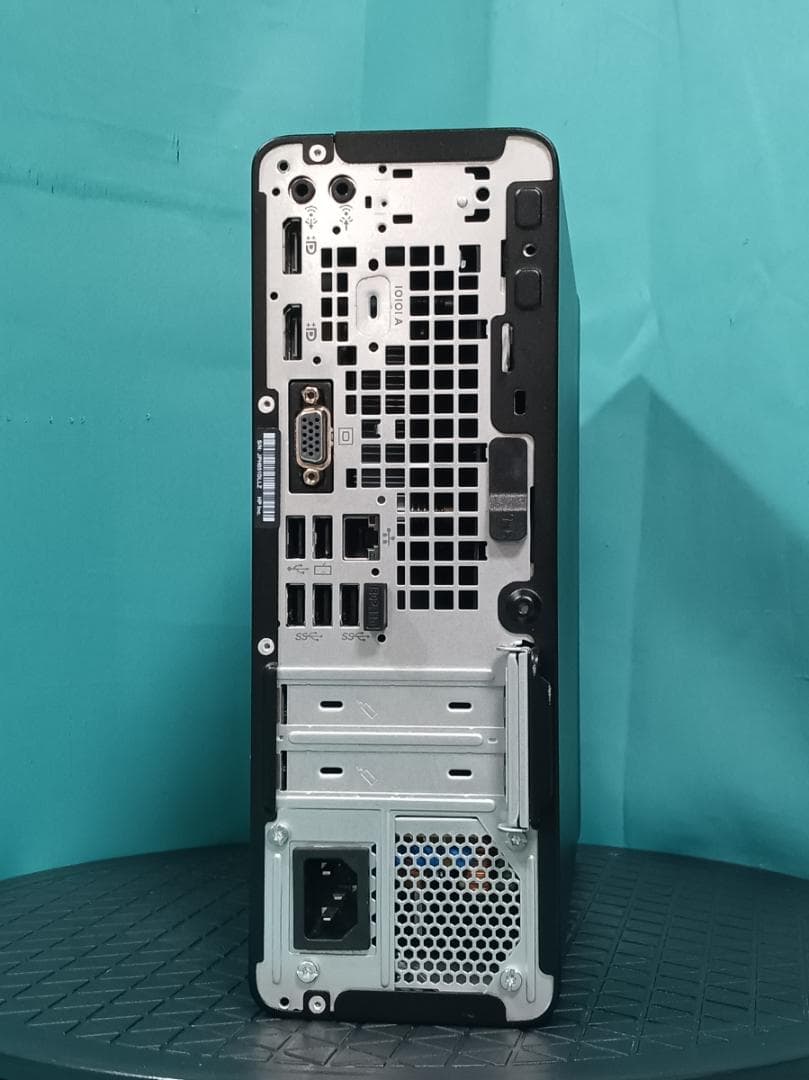 初期保証 i5-9500 16GB SSD512GB HDD オフィスWin11