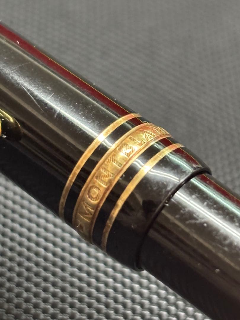 Montblanc スターウォーカー ペンシル0.9 マイスターシュティック