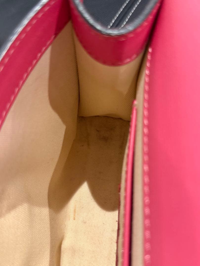 Valentino ロックスタッズ ショルダーバッグ