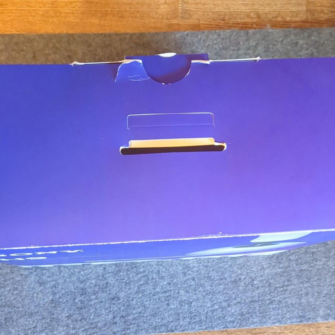 SONY INZONE H9 ワイヤレスノイキャンゲーミングヘッドセット