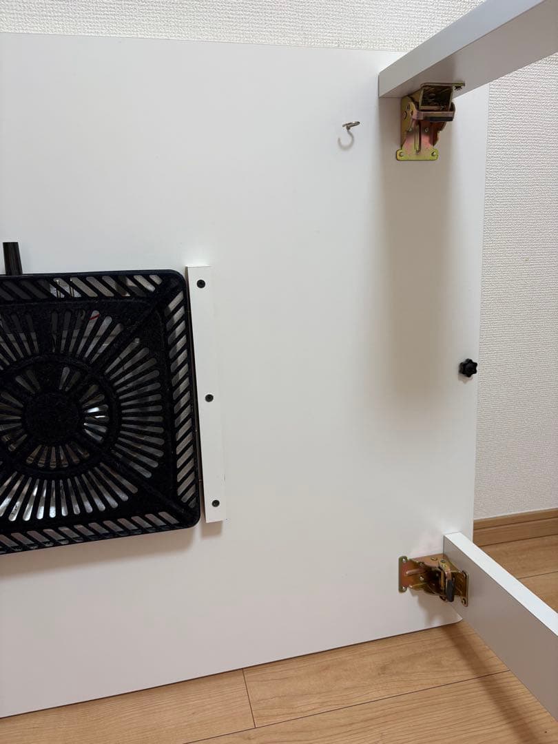 こたつ ローテーブル 折れ足 折りたたみ テーブル 白 ホワイト 机