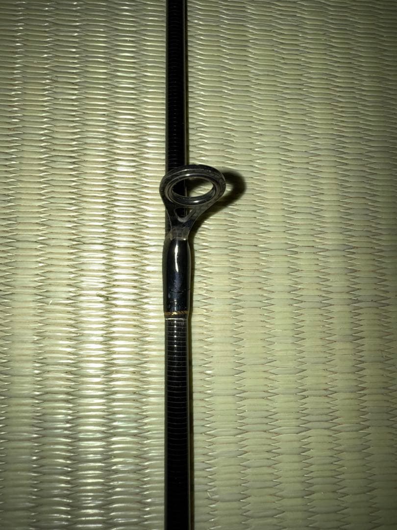 ダイワ　モアザン　AGS 93ML DEMON POWER COMMANDE