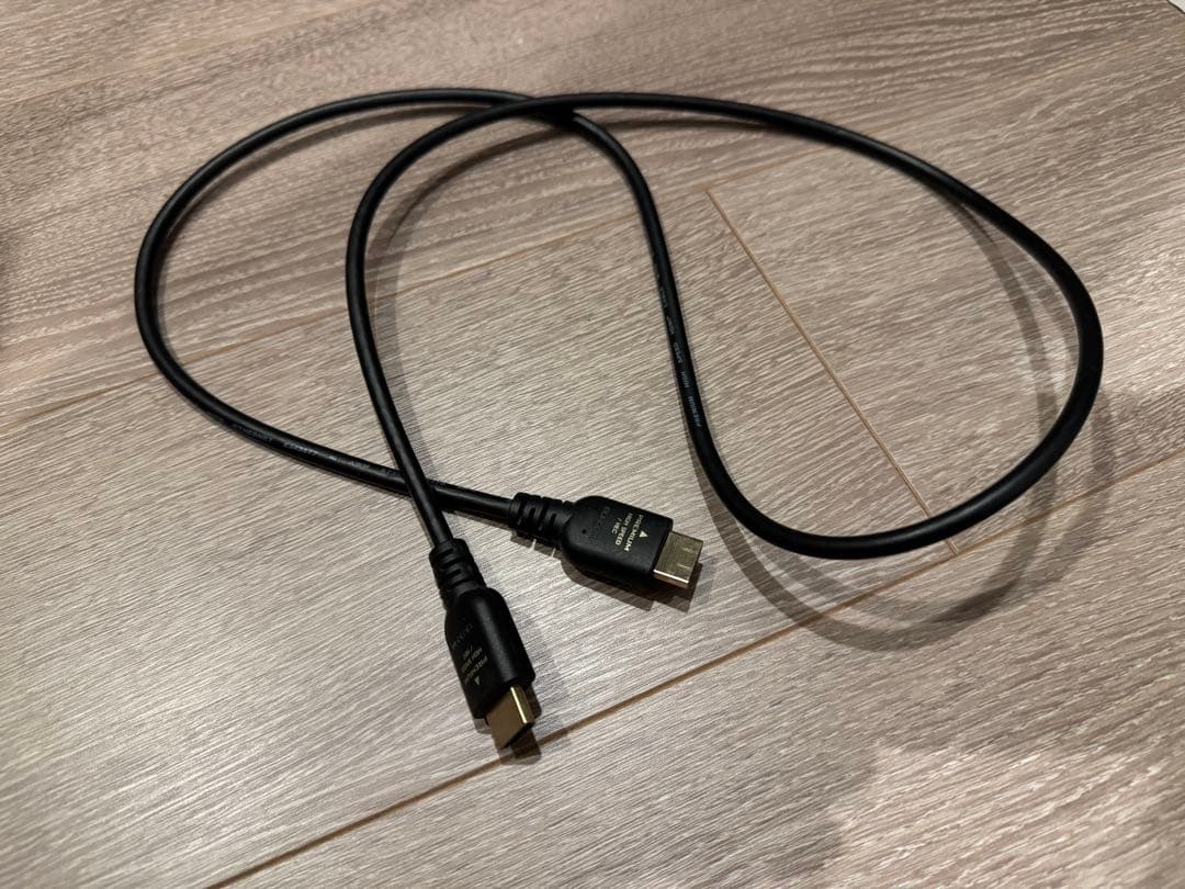 SONY デジタルサラウンドヘッドホンシステムMDR-HW700DS