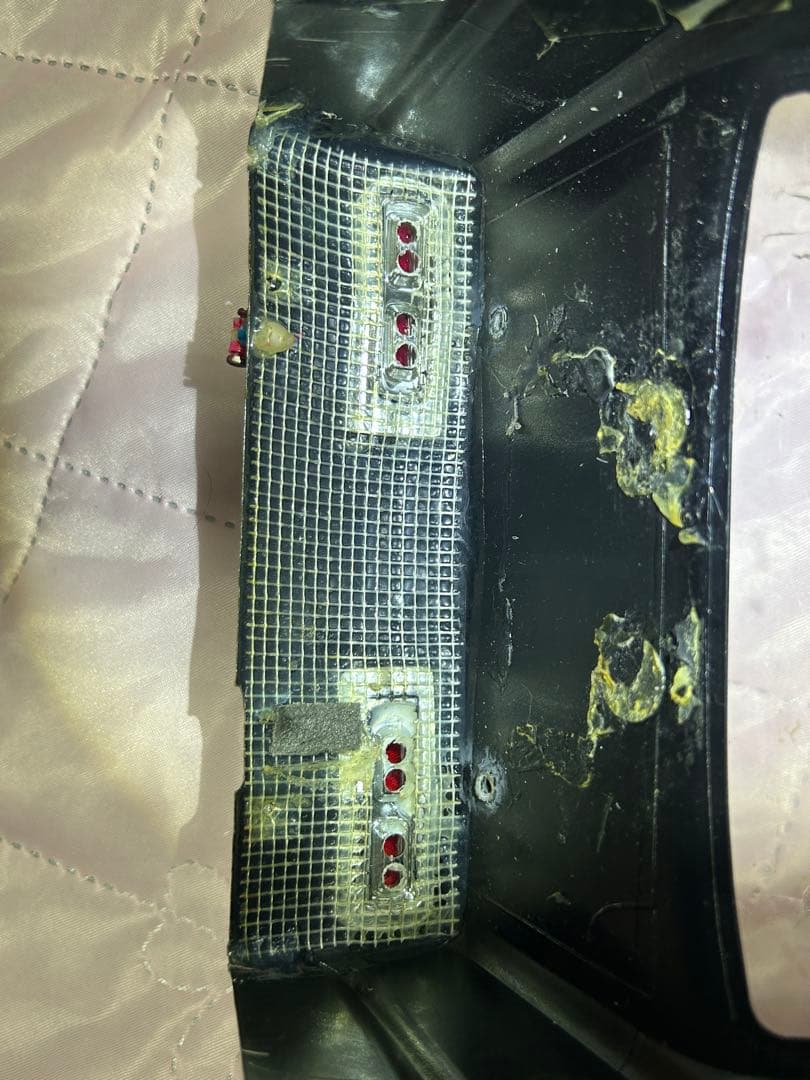 タミヤTT01ファイスペセトTRE01受信機とESCが一体型バッテリー充電器付き