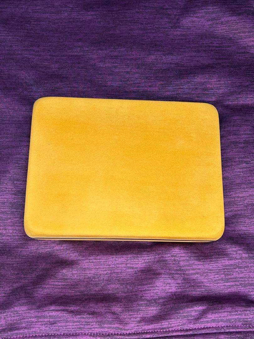 Delta Colossevum ローラー　ボールペン 1996年製　限定