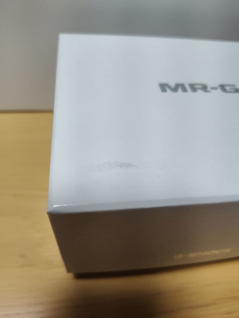 時計 CASIO MRG-B1000D-1AJR