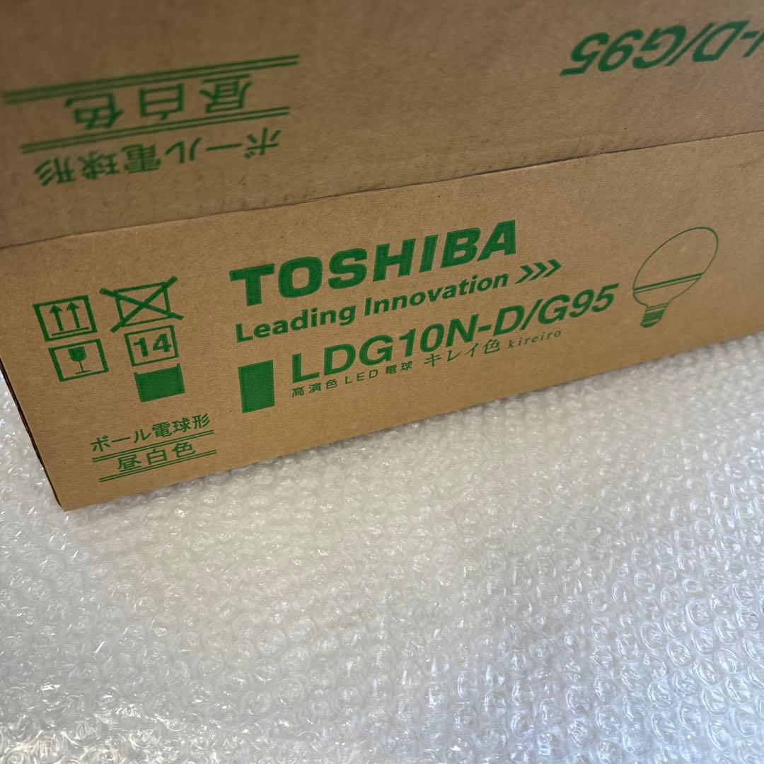 TOSHIBA イーコア30個　LDG10N-D/G95 未使用未開封