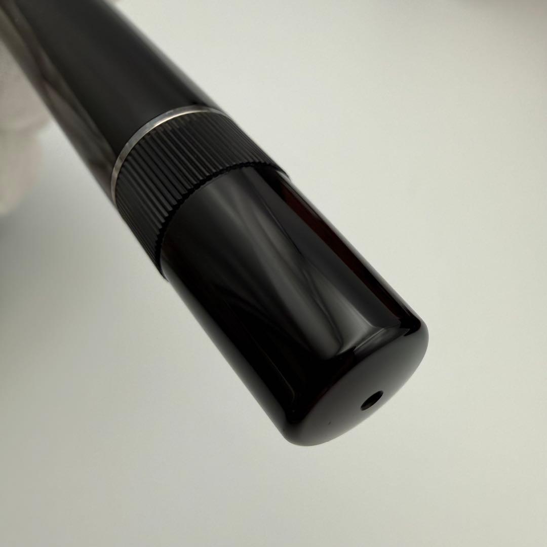 Montblanc 万年筆　限定品 作家シリーズ　アガサクリスティー　♡