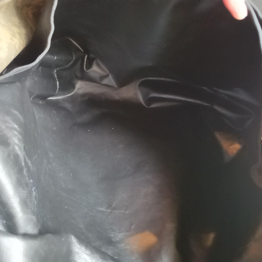 美品　CHROME シチズン　デジカモ メッセンジャー　MADE IN USA