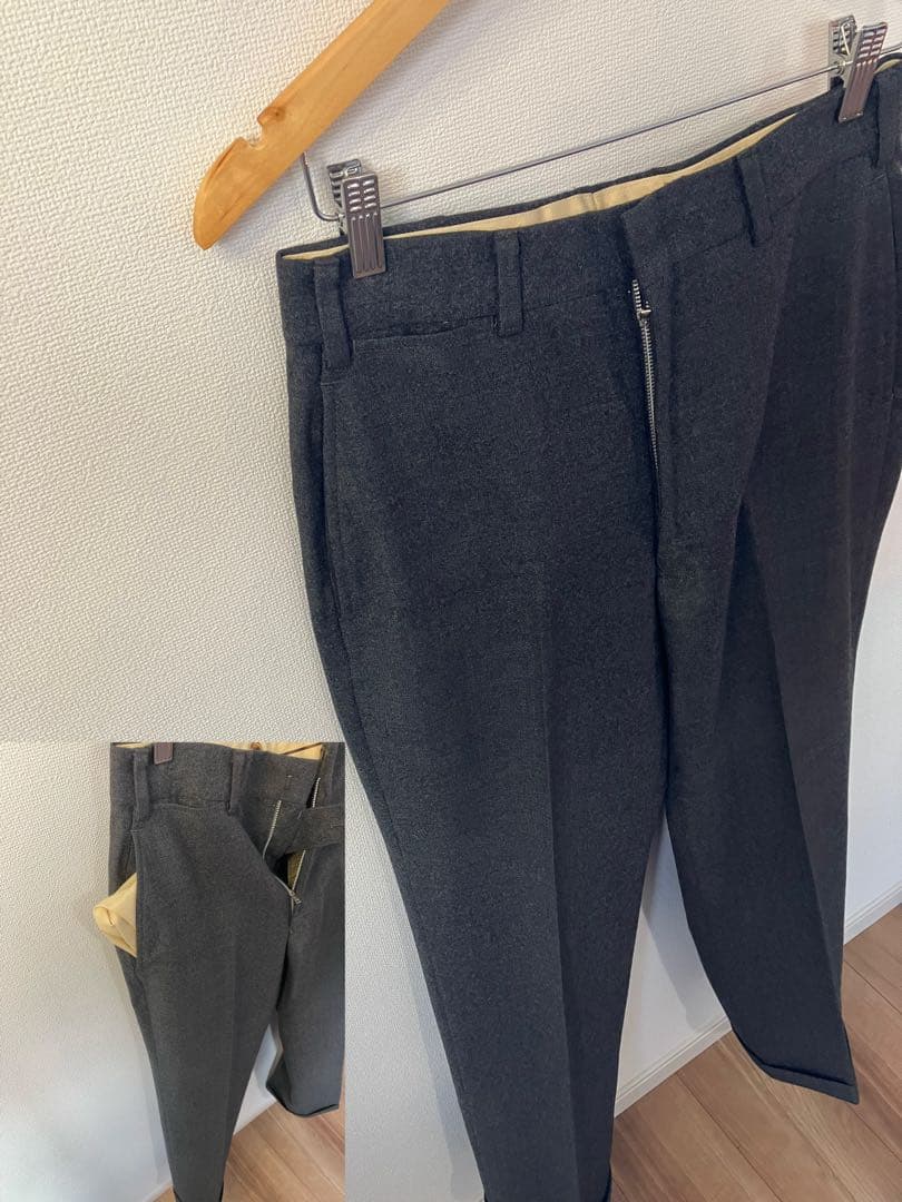 80s　J.PRESS　 Presstige　3ピーススーツセットアップ