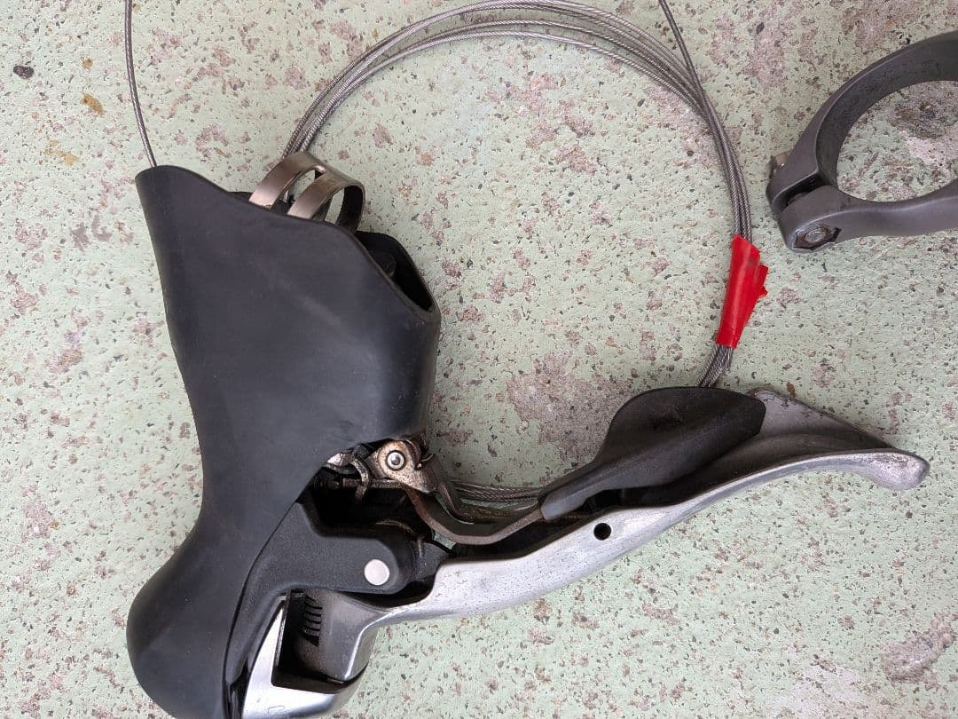 Shimano 105 10速 コンポセット 5700