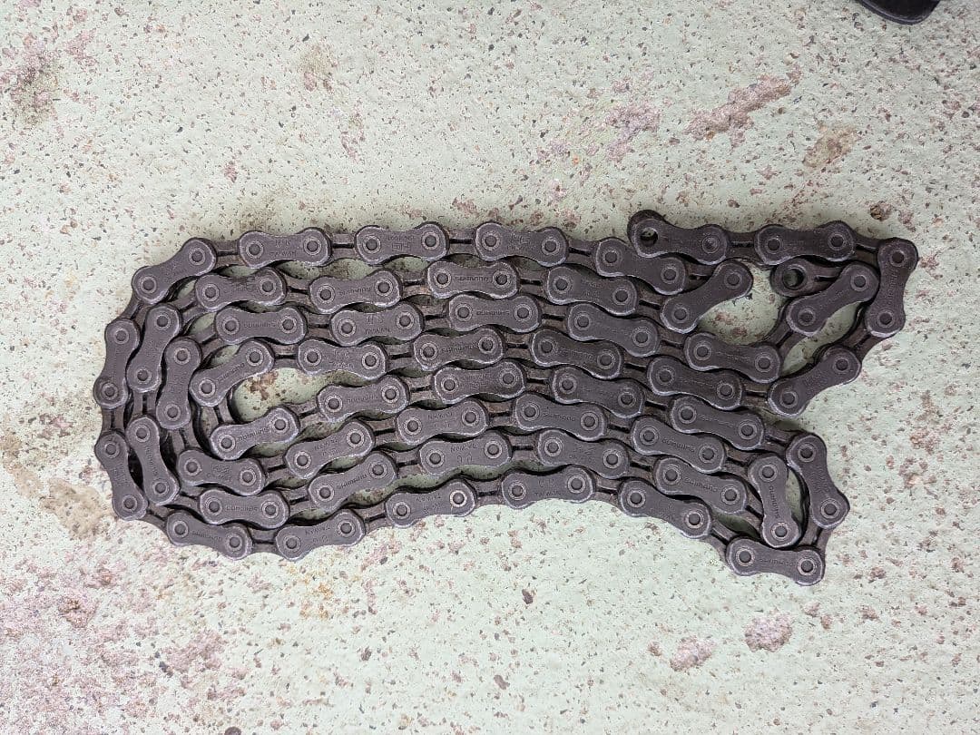 Shimano 105 10速 コンポセット 5700