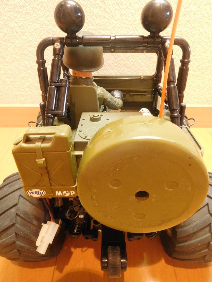 ワイルドウイリー2とその他　まとめ売り