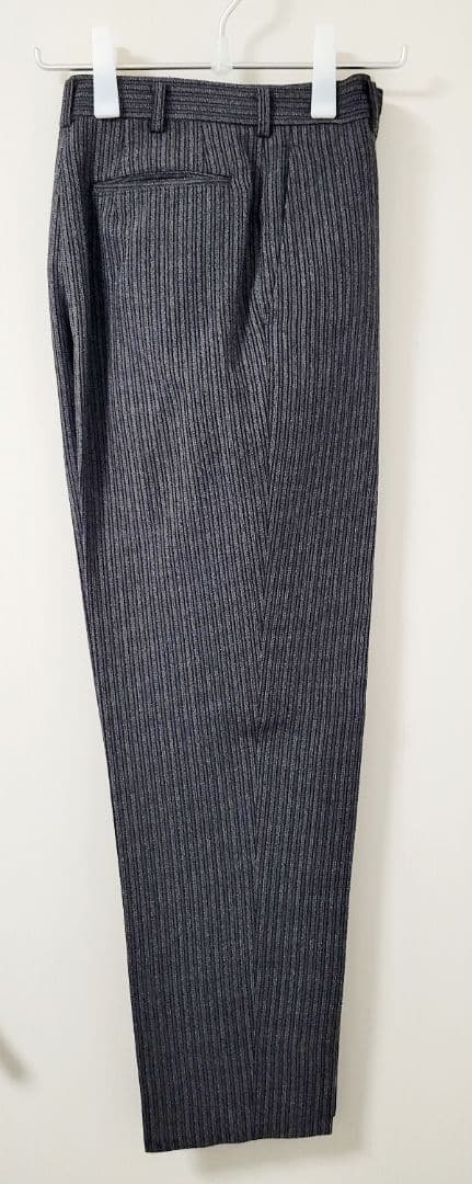 AD1997 COMME des GARCONS HOMME セットアップスーツ