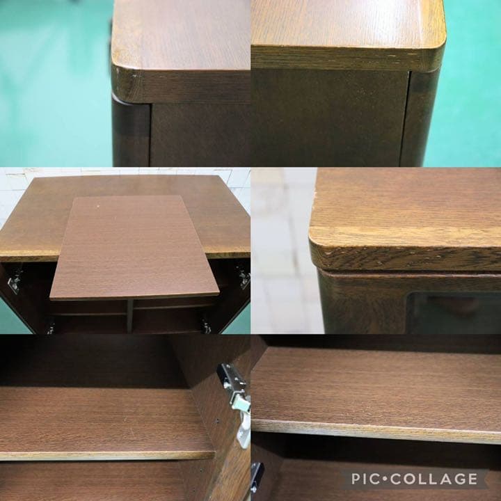 GMFT150B○浜本工芸 / HAMAMOTO リビングボード キャビネット