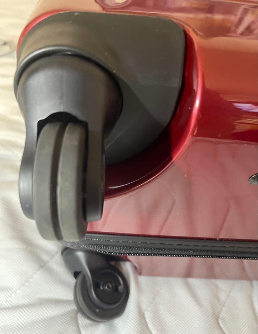 【美品】プロテカマックスパス H2s PROTECA MAXPASS H2s