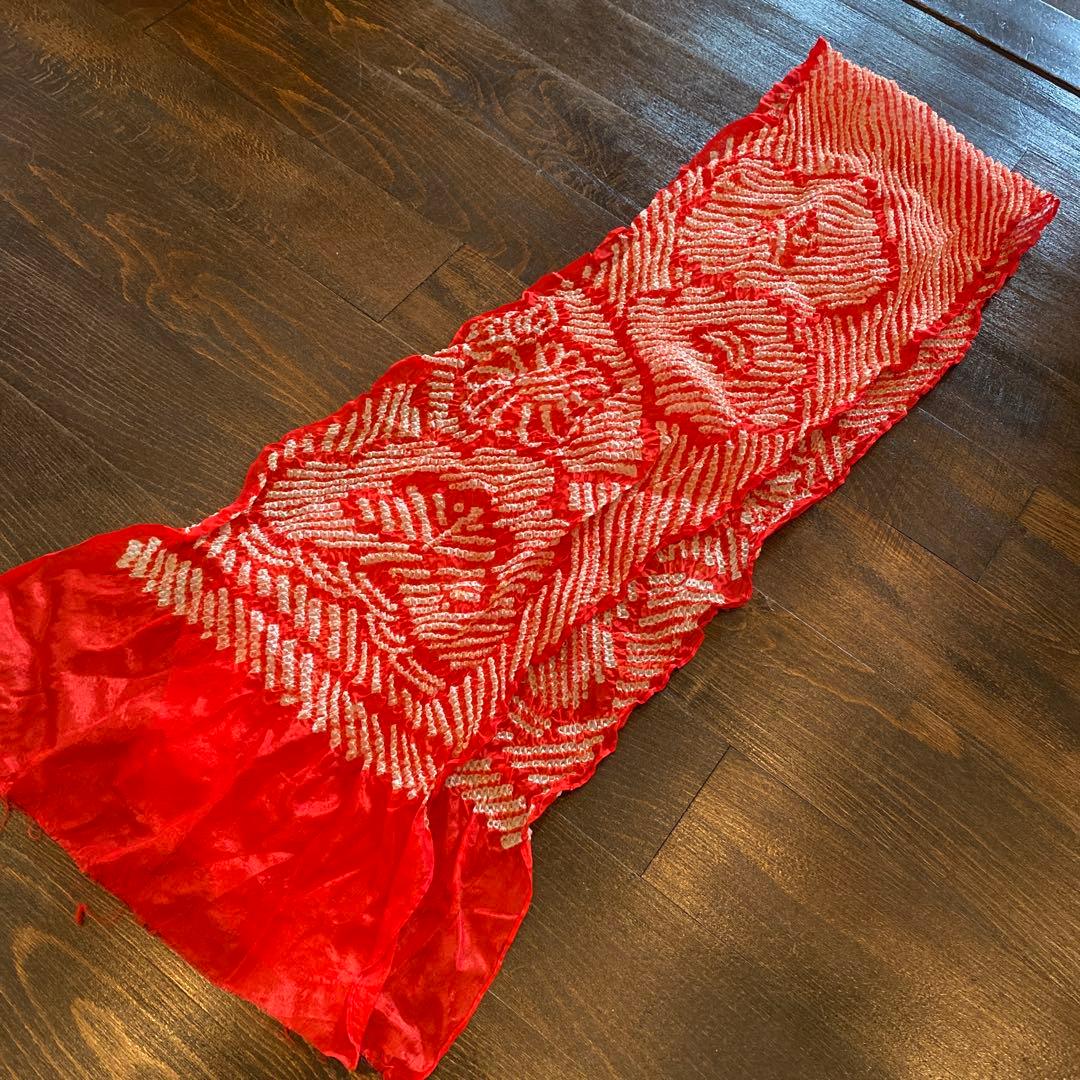 Nta様 アンティーク 七五三 三歳〜 着物 作り帯