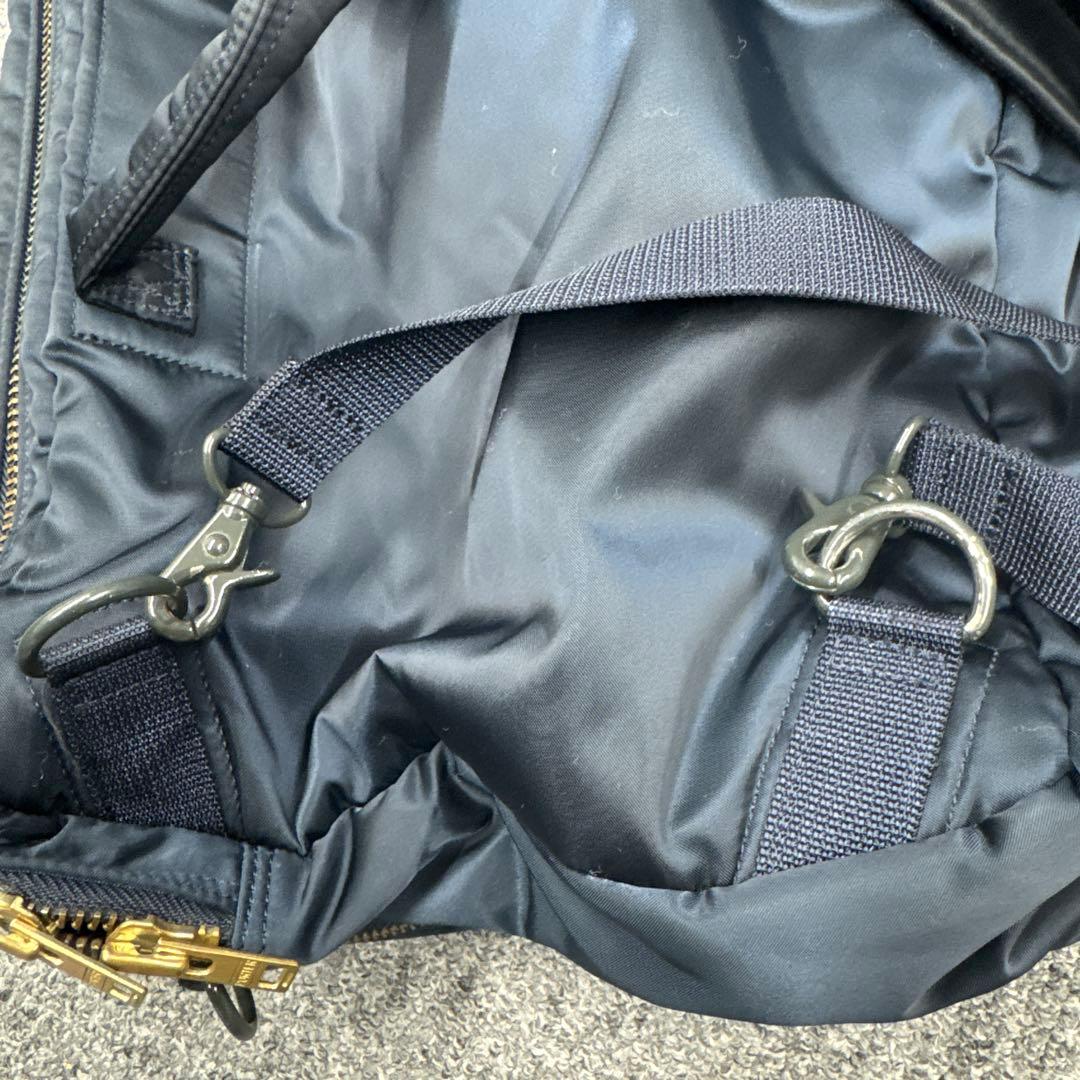 ポーター Porter 吉田カバン タンカー ネイビー 3ways