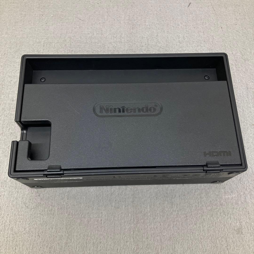 GD7145 Nintendo Switch 本体　SDカード付き