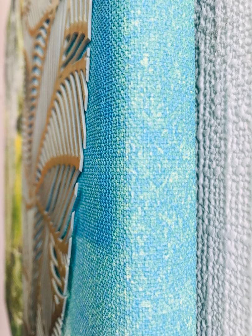 【NO5676】アートパネル・ファブリックパネル