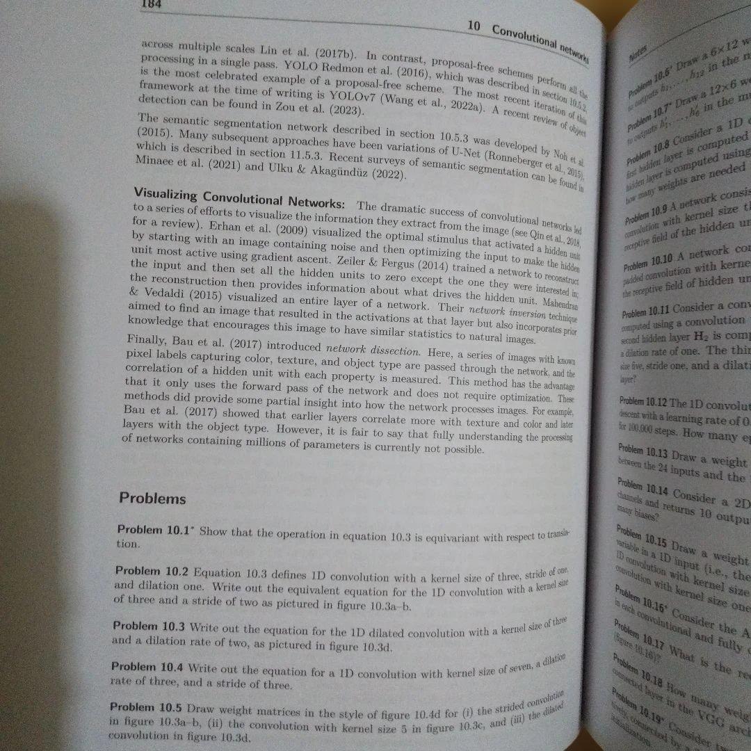 Understanding Deep Learning 洋書