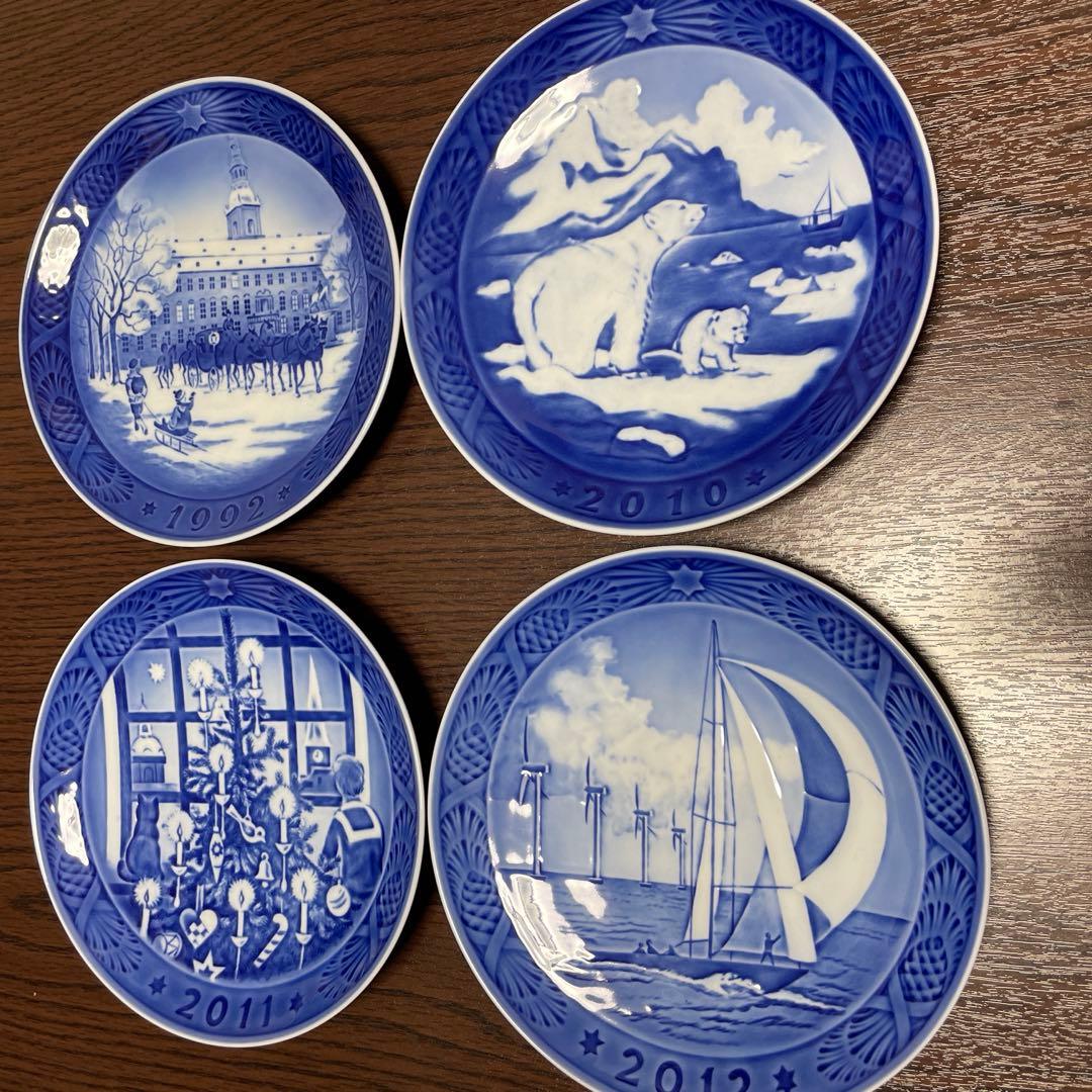 ２０１０.１１.1２+1992・４枚セット・１８cm◇ Copen◇