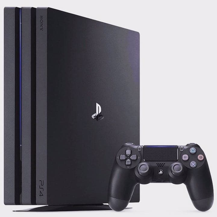 Nintendo Switch SONY PlayStation4 pro