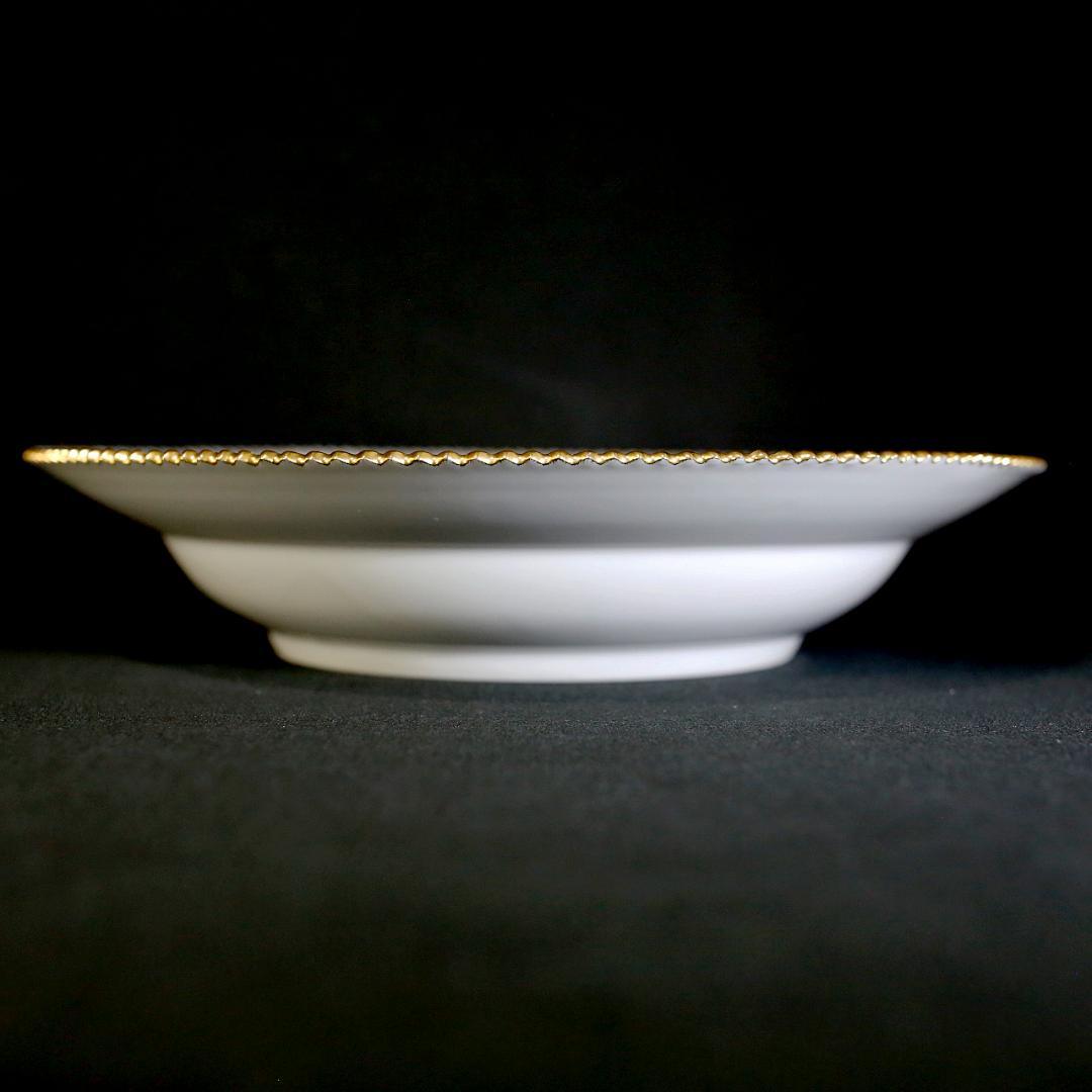 【極美品 レア】ロイヤルコペンハーゲン フローラダニカ プレート ①