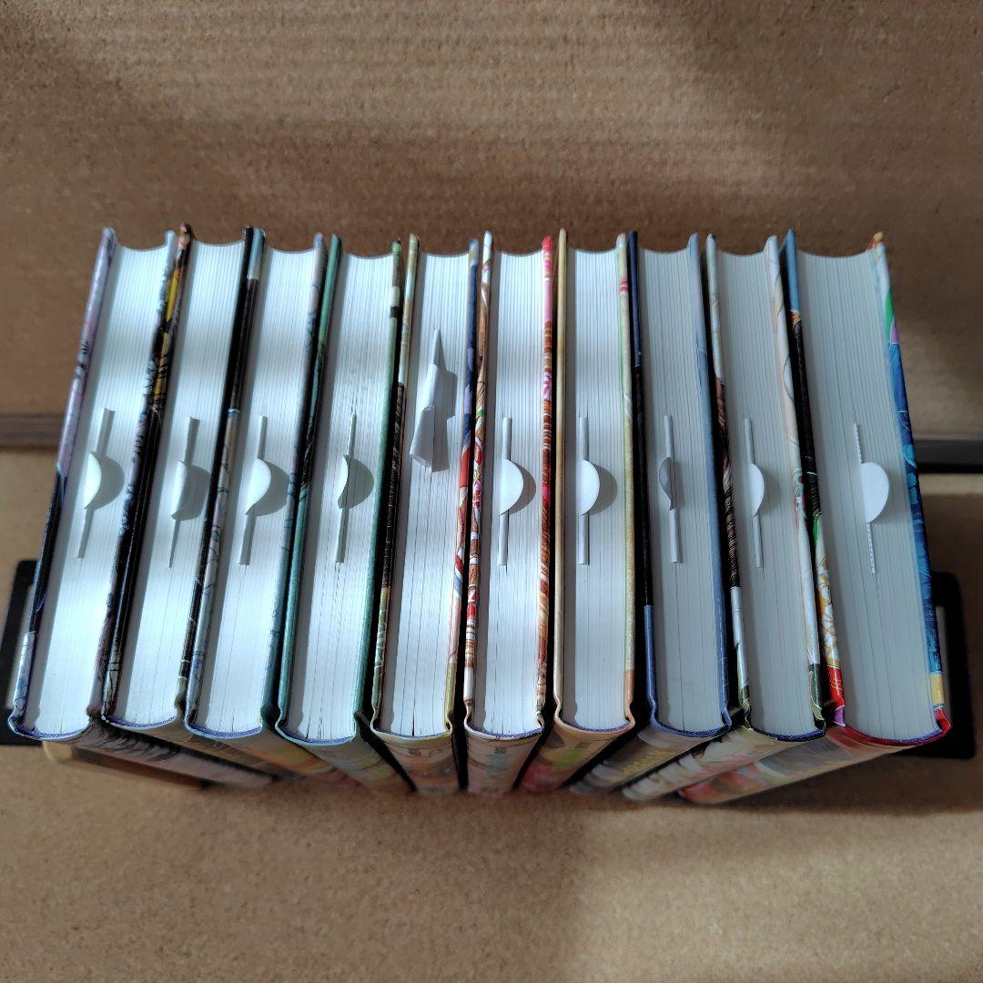 未読本 あさきゆめみし 完全版 全巻 大和和紀 源氏物語 コミック 愛蔵版 漫画