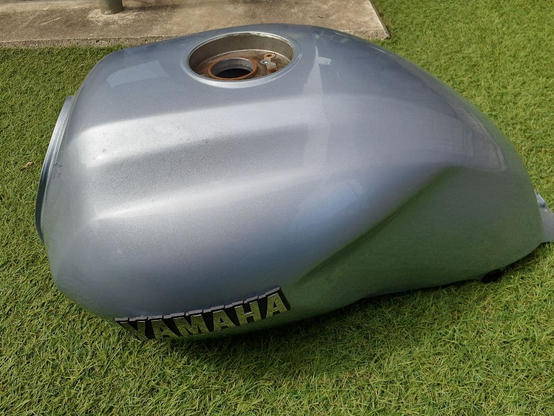 XJR1300 RP03 燃料タンク