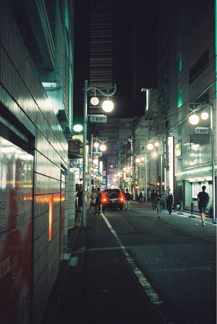 Rollei B35 ジャンク品