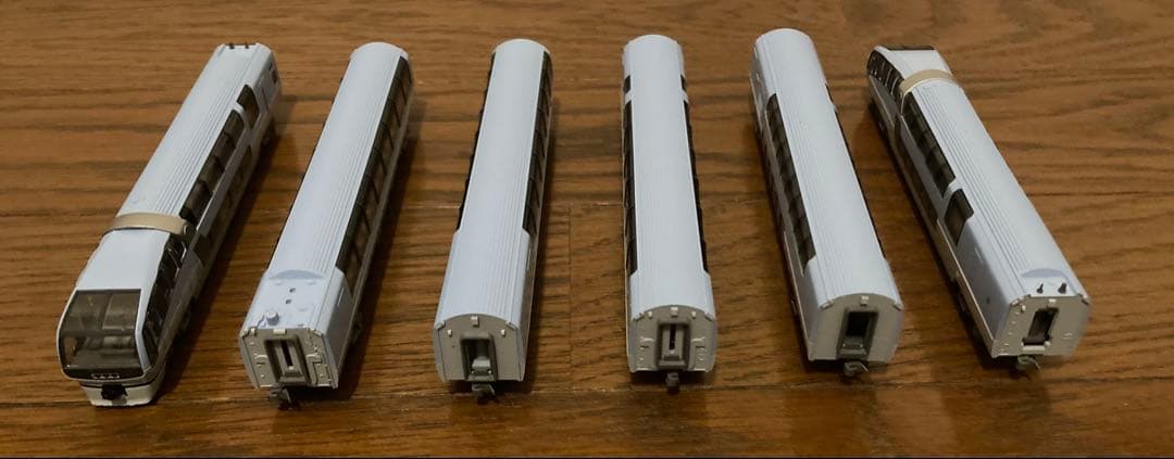 【SALE】10-177 251系　\"スーパービュー踊り子\"直流特急形電車