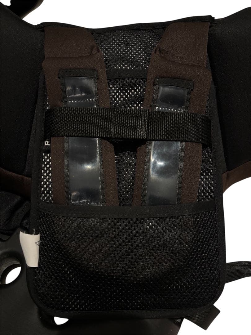 RECARO J1 車用チャイルドシート