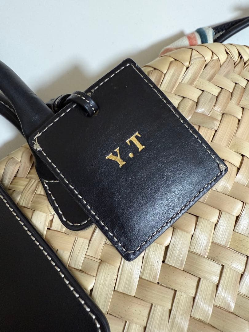 [あにあに]PARIS/64 Mini Basket