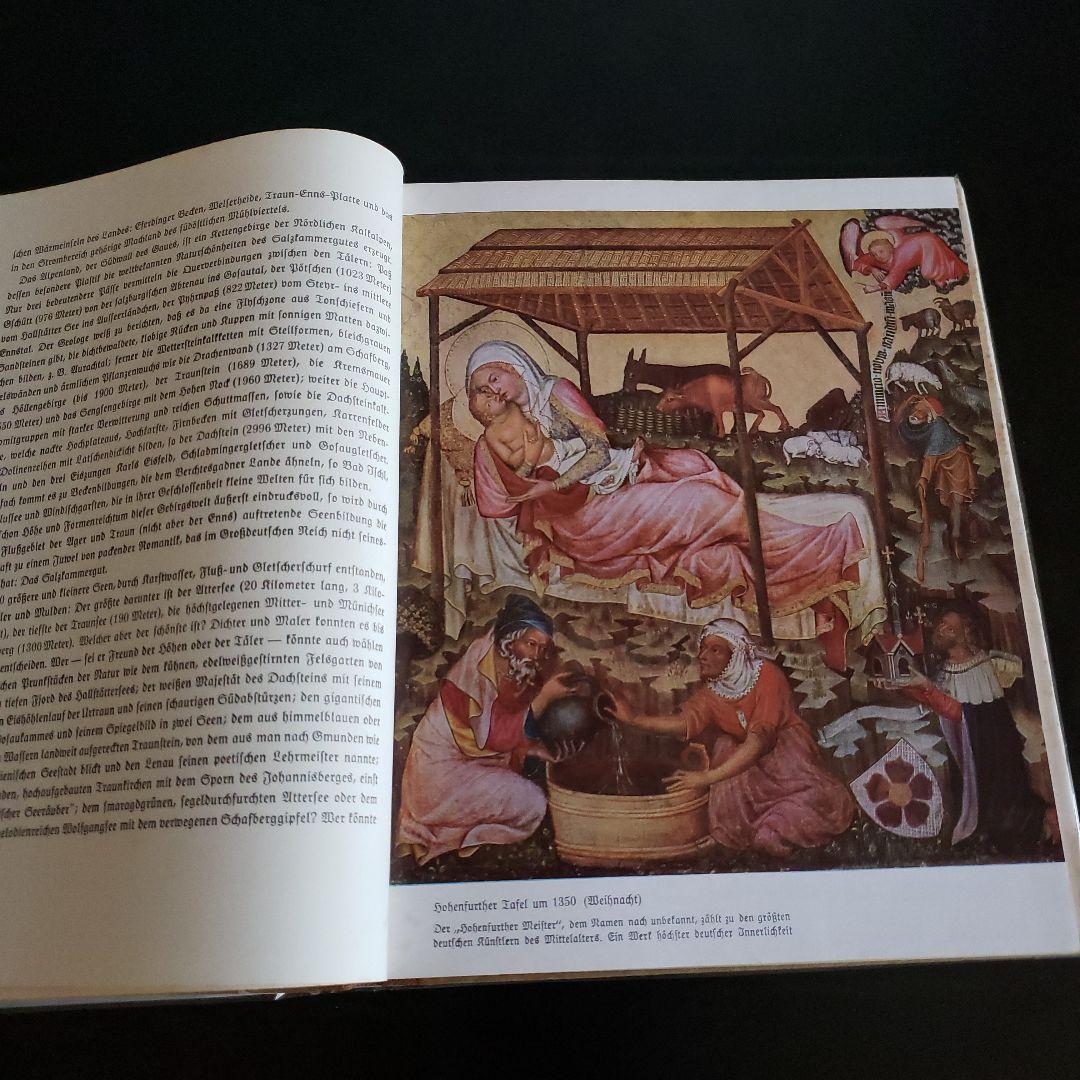 Obedonau die Heimat des Führers