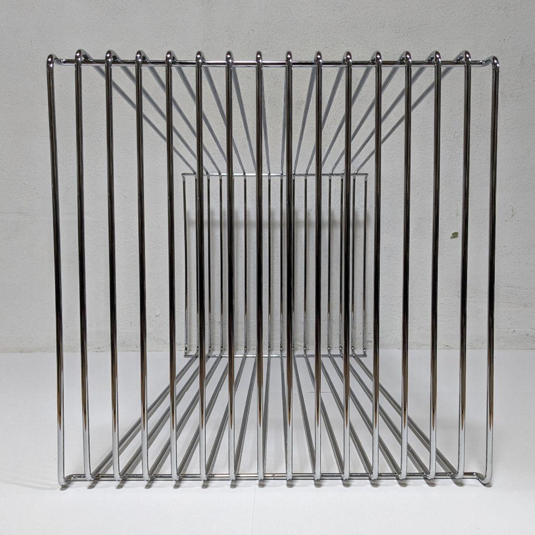 美品 Montana Panton Wire パントン ワイヤー シェルフ