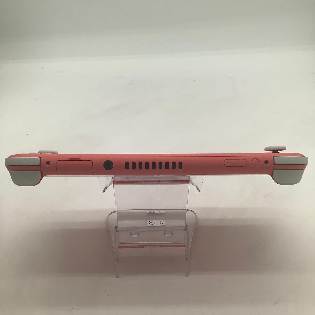 任天堂　Switchライト　本体　12