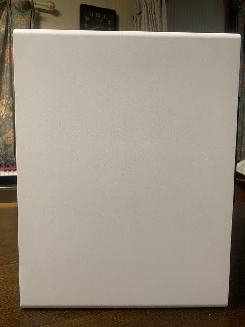 YAMAHA HS-8スタジオモニタースピーカーA品（pair にて出品中）