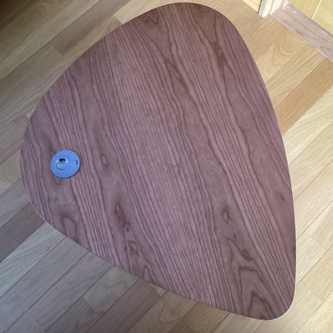 TECTA K22 サイドテーブル 美品