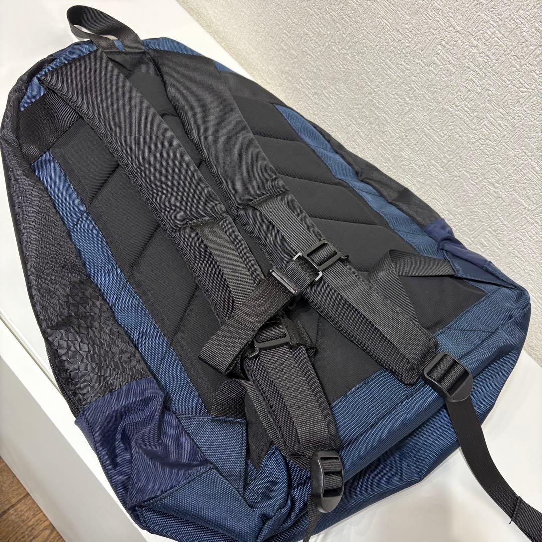 バッグ LIDAIRPEAKS 2 TONE SWITCHPACK NAVY/BLACK