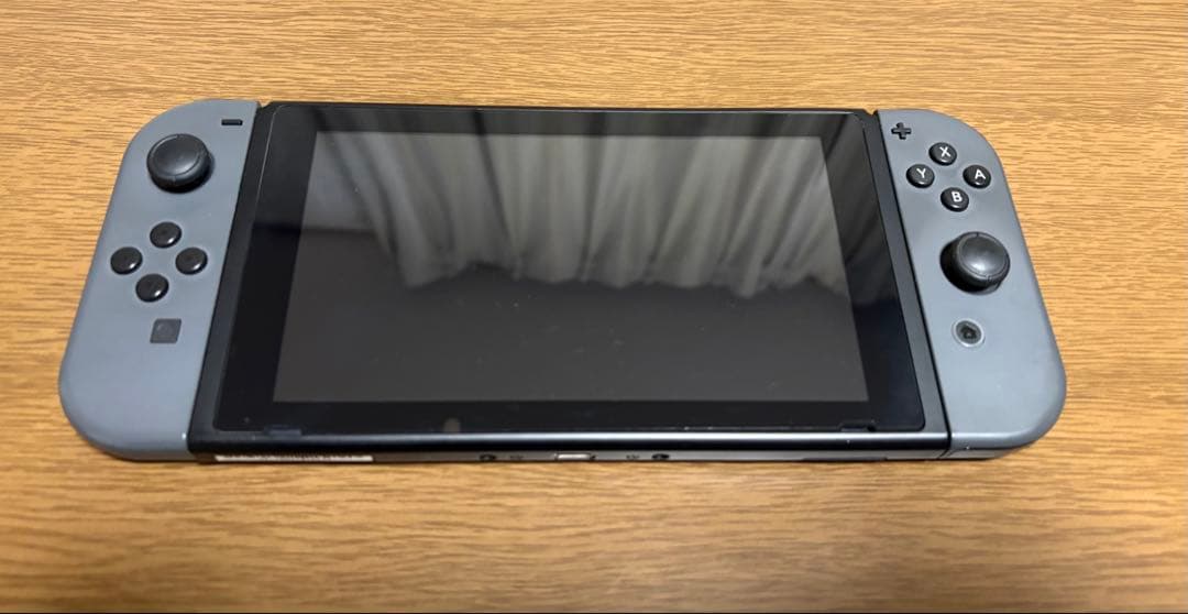 Nintendo switch ニンテンドー スイッチ 本体