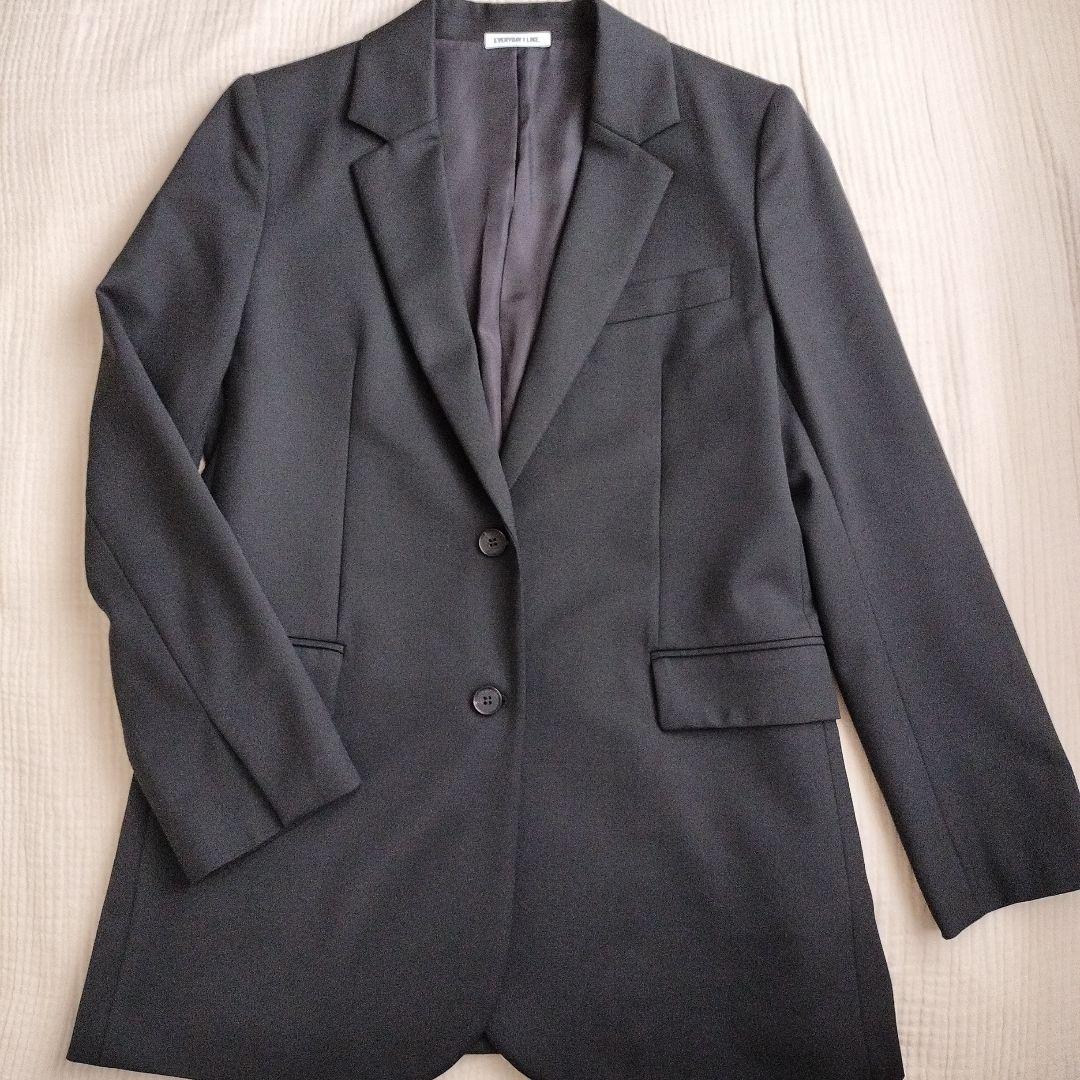 Deuxieme Classe　EVERYDAY I LIKE. ジャケット